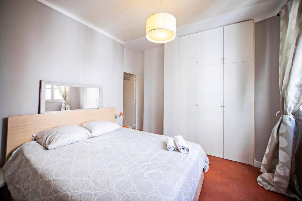 Cabana & Clin D'oeil Sur Le Vieux Port Appartement